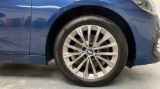 BMW 2 Series 218i Luxury 5dr Step Auto Petrol Estate